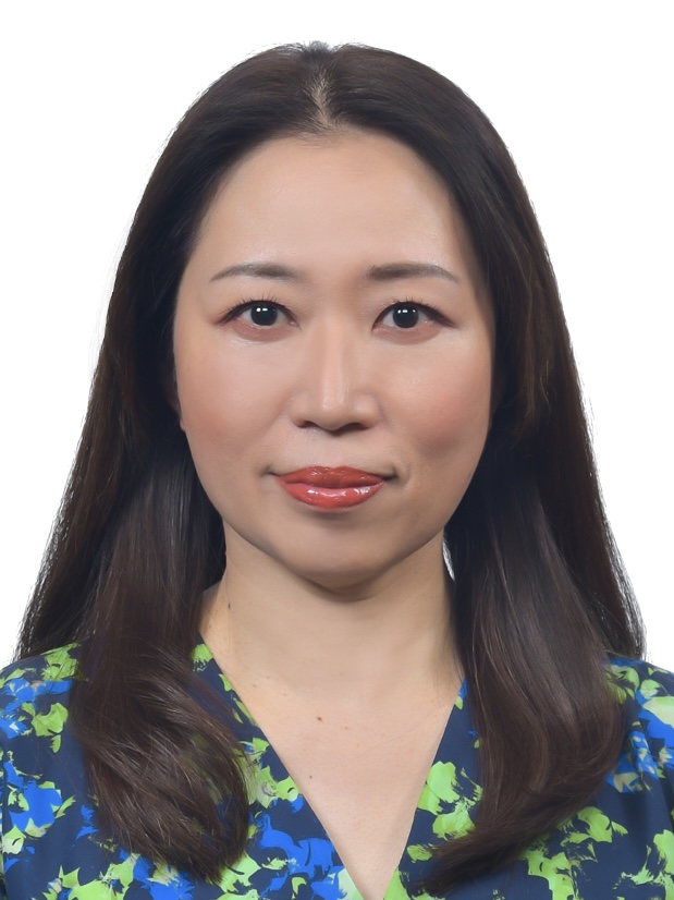 プロフィール写真